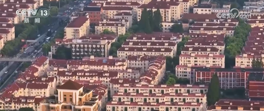 楼市新政利好多维度再发力 看房量翻倍 二手房、次新房需求升温_新闻频道_央视网(cctv.com)