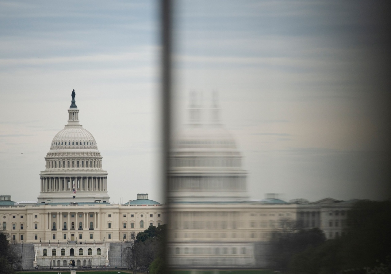 政府“停摆”39天美国民众焦头烂额_新闻频道_央视网(cctv.com)