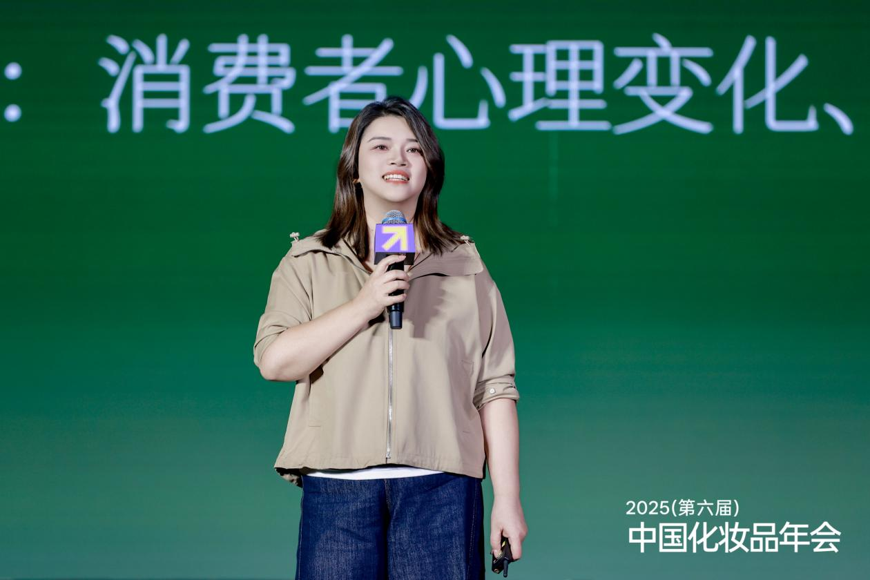 浴见品牌创始人李励