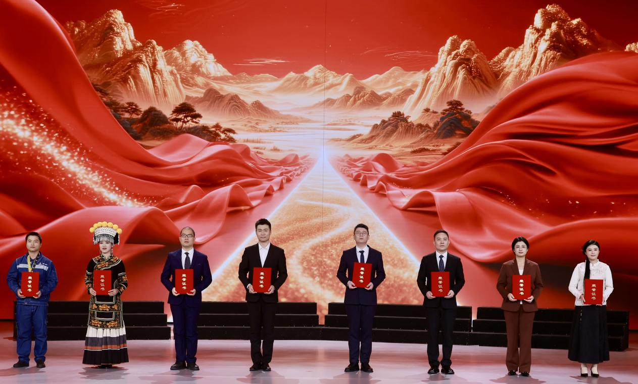 &ldquo;最美高校毕业生&rdquo;个人